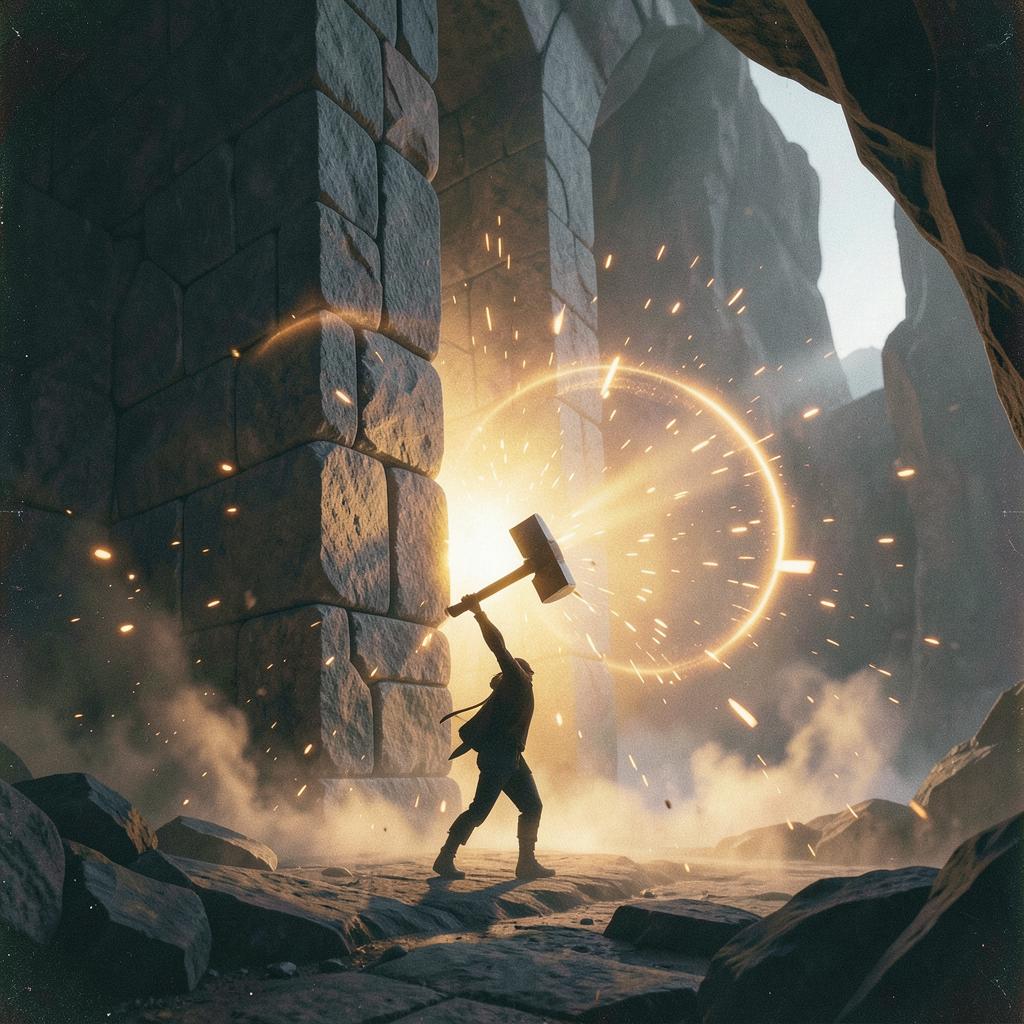 Unstoppable artwork