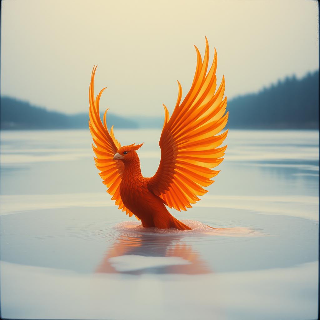 Veins of Ice and Fire artwork