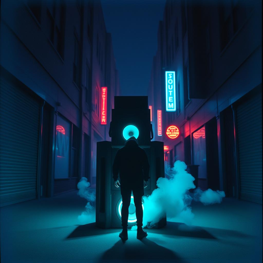 Song Image