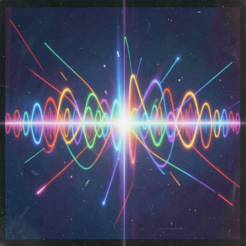 GALACTIC TRAIN 
