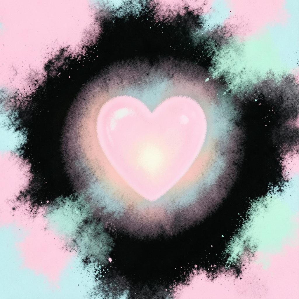 Tu Amor Es Mi Luz artwork