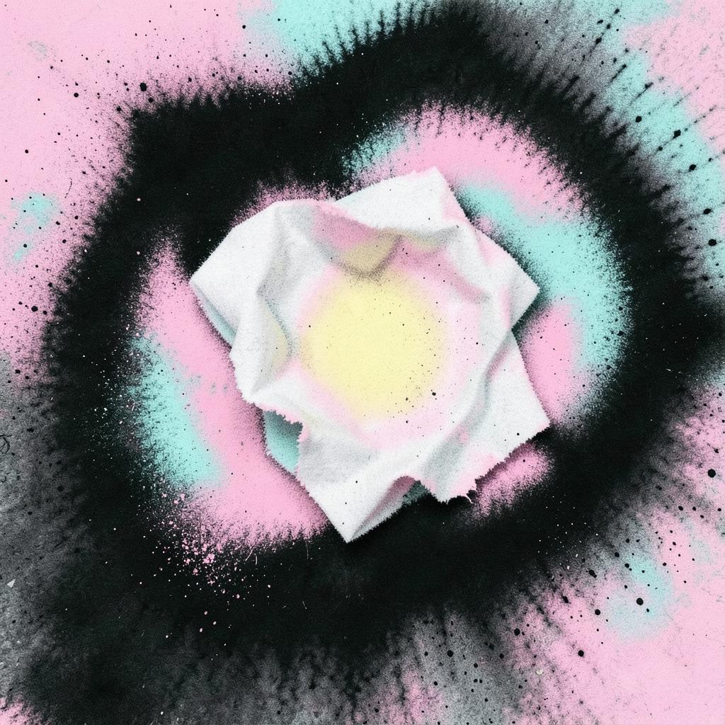 You Keep Me Calm artwork