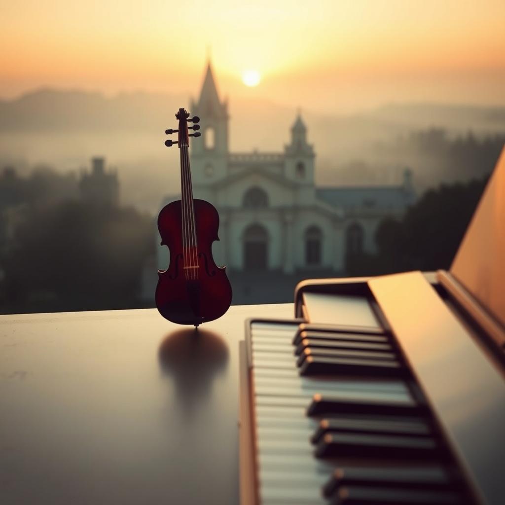Song Image