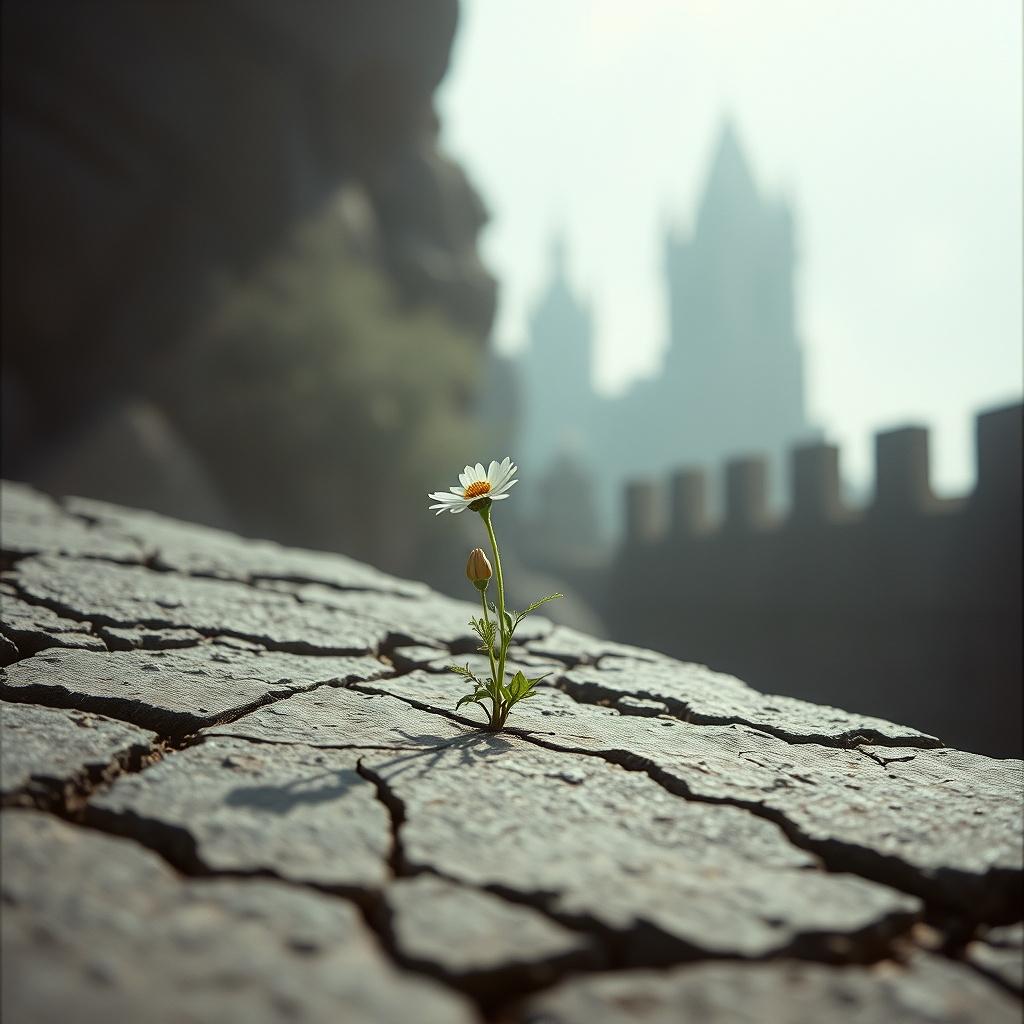 Persona image for Wildflower