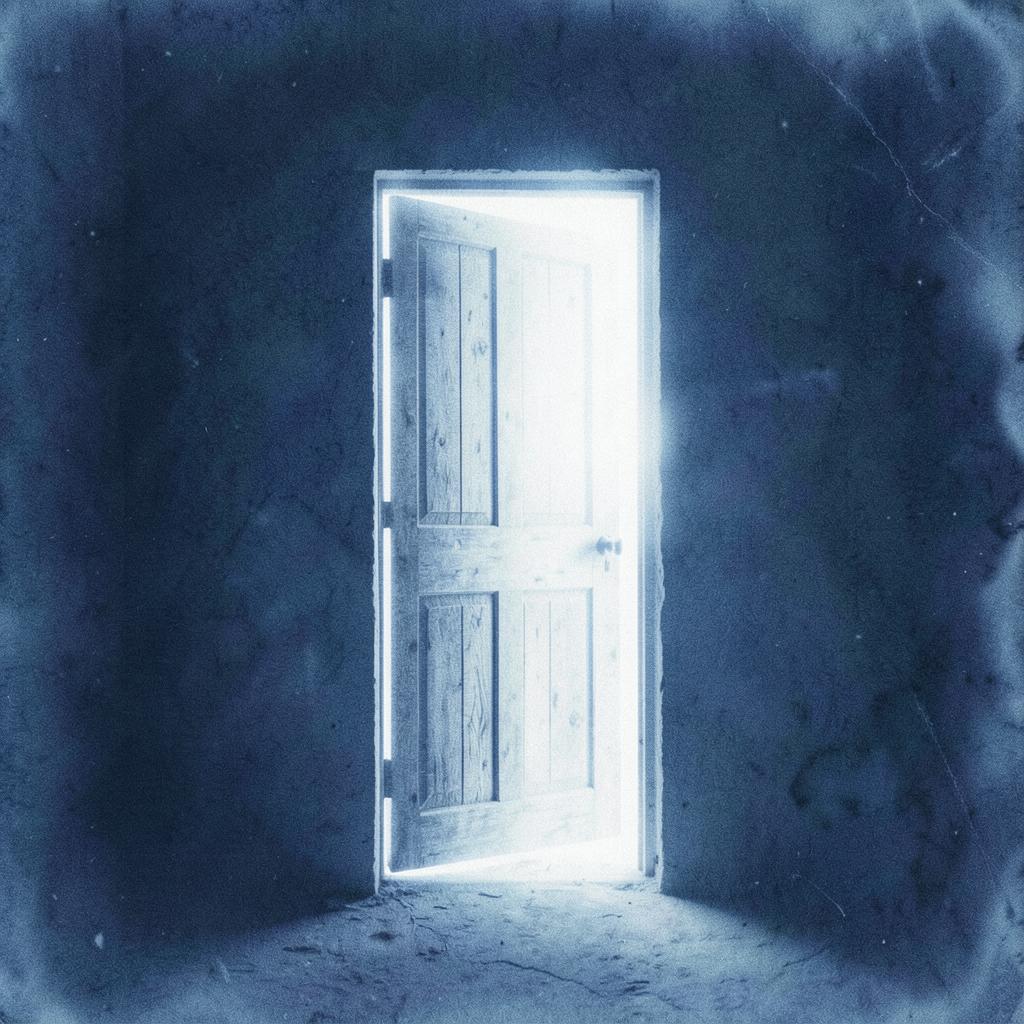 Between the Seconds artwork