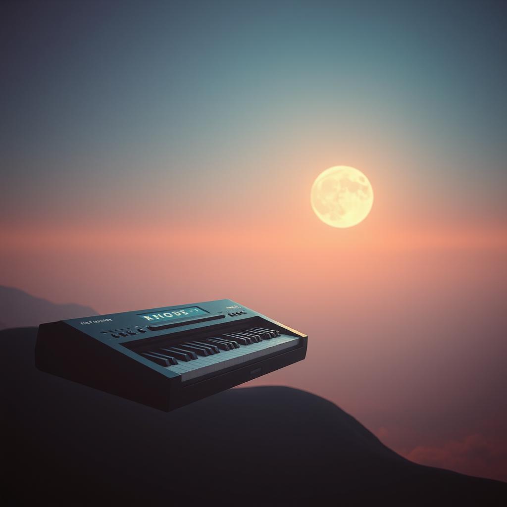 Voice image for MY BABY