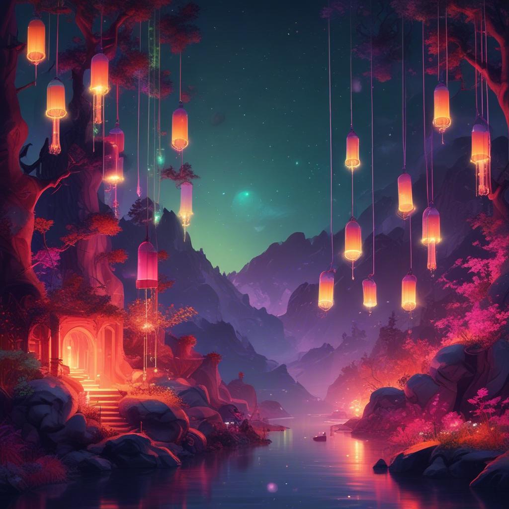 Flight artwork