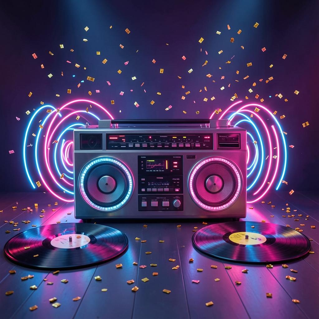 Just Dance It Out! (มันส์ไม่ไหวแล้วโว้ย!) (Extended Ver.)