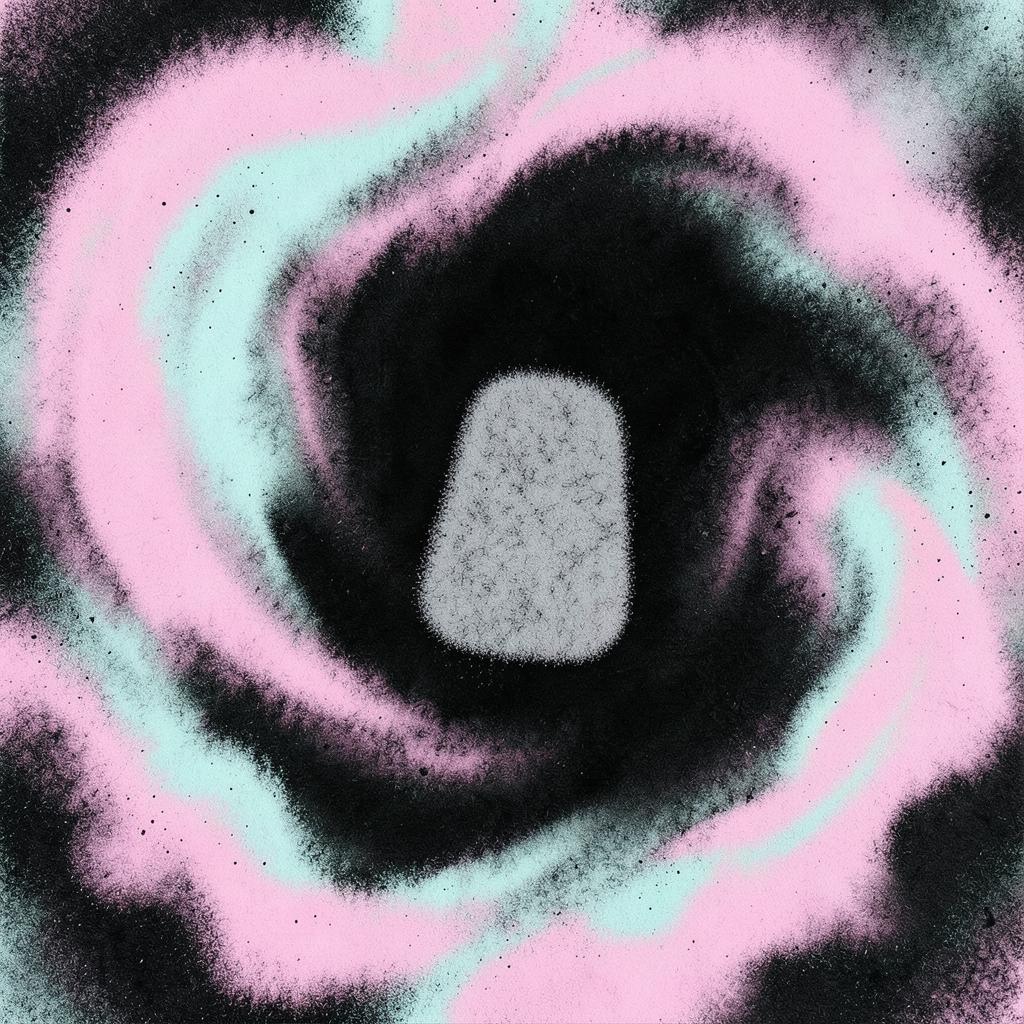 Persistent artwork