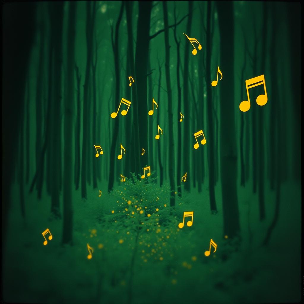 Persona image for Forest vs. Trees