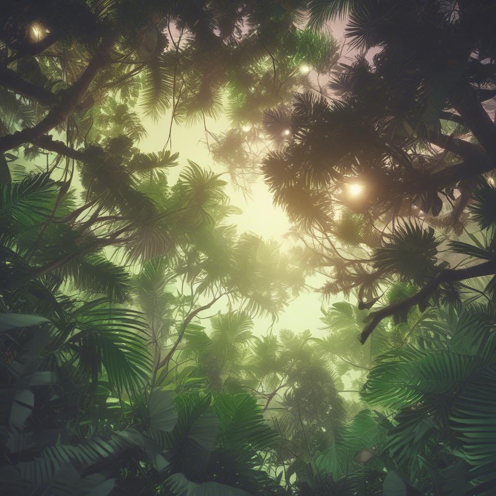 Image for Connecting with Mama Cacao 2