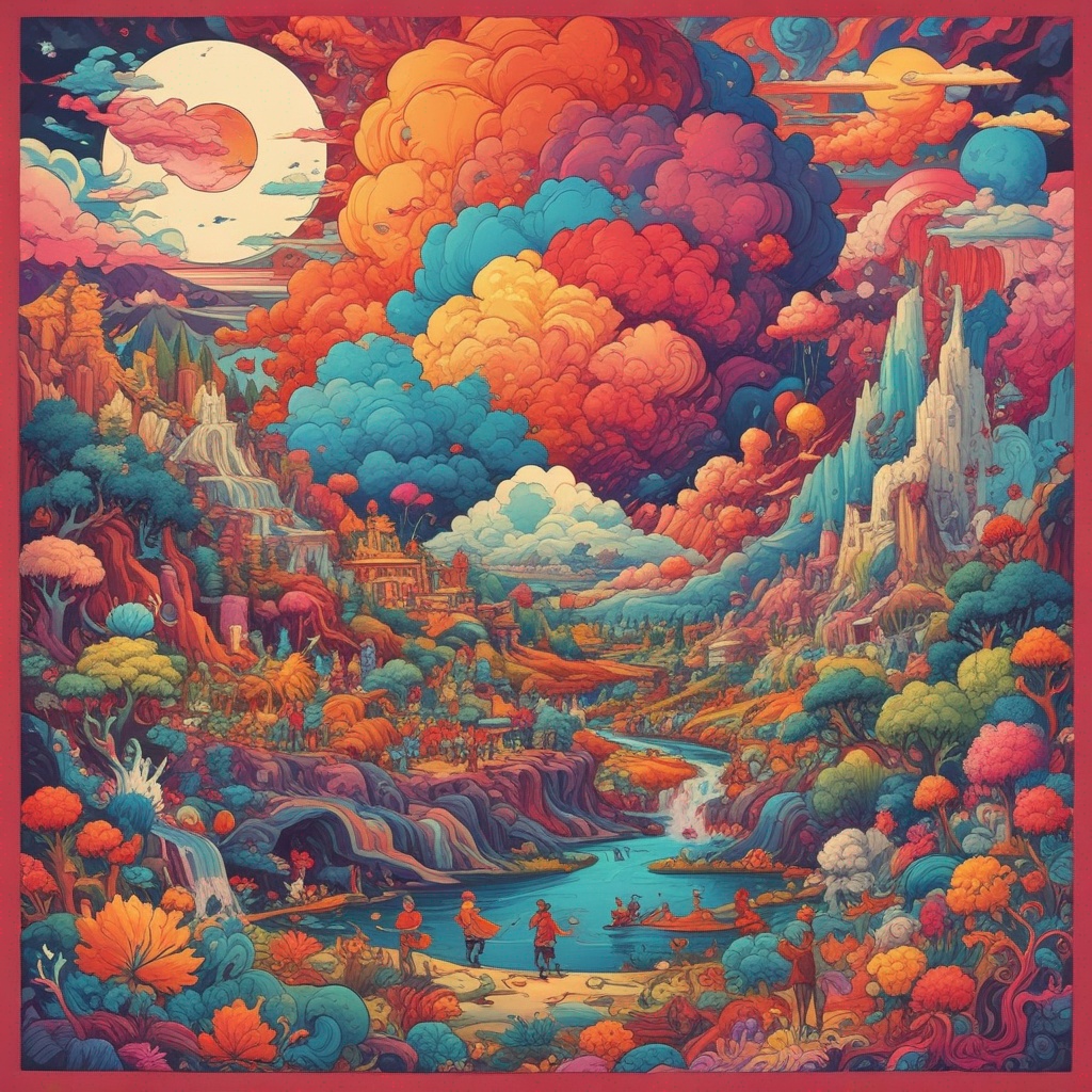 Song Image