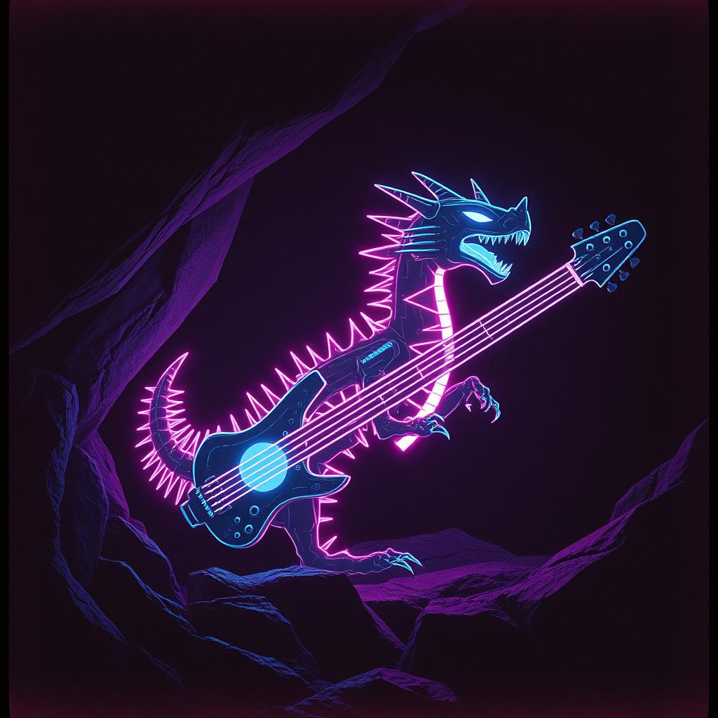 Image for Master of Hell-Core