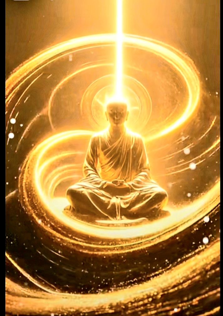 Maitreya Buddha Star 🎧 artwork