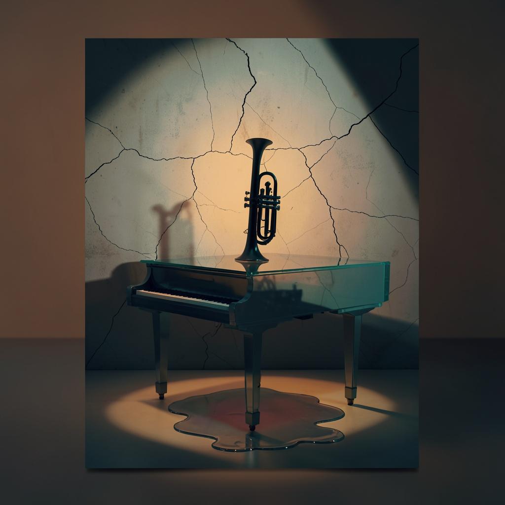Uncontained (Trumpet Sessions) artwork