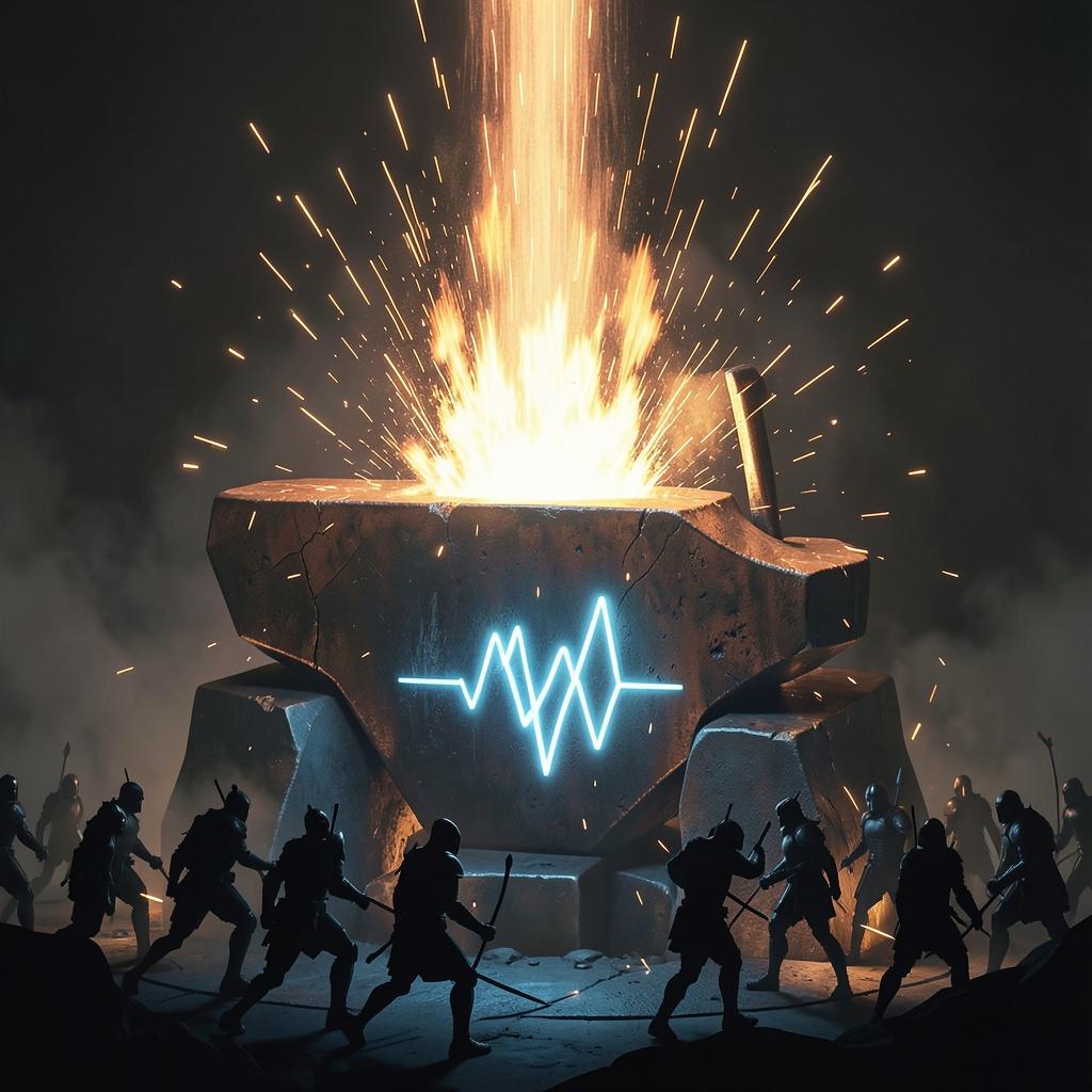 ONE MORE REP (THE AWAKENING) artwork