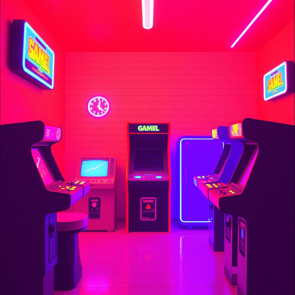 Image for November Fuzz 2025