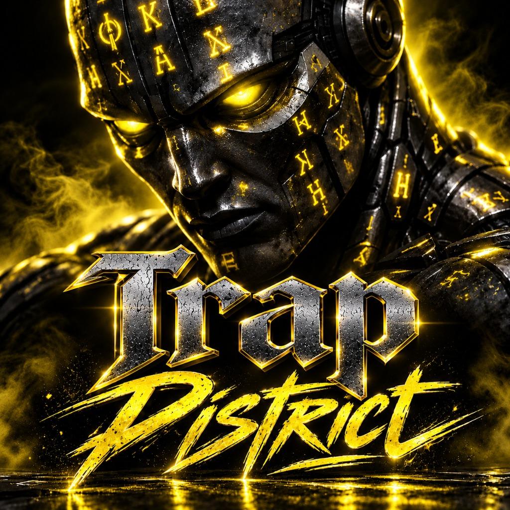 TRAP DISTRICT