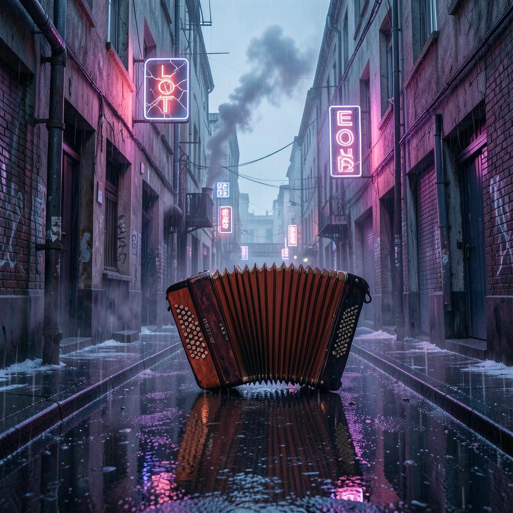 Persona image for Истерика рэп