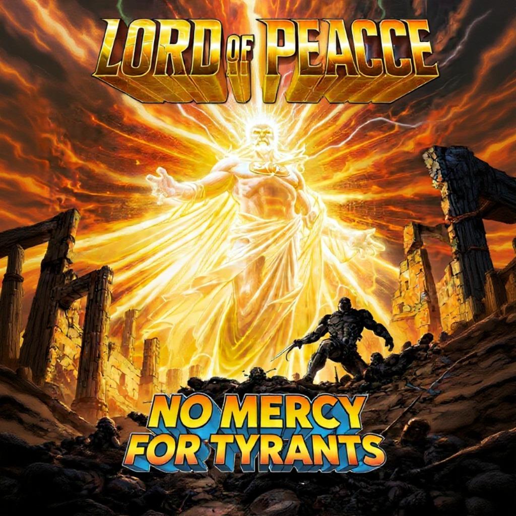 Lord of Peace