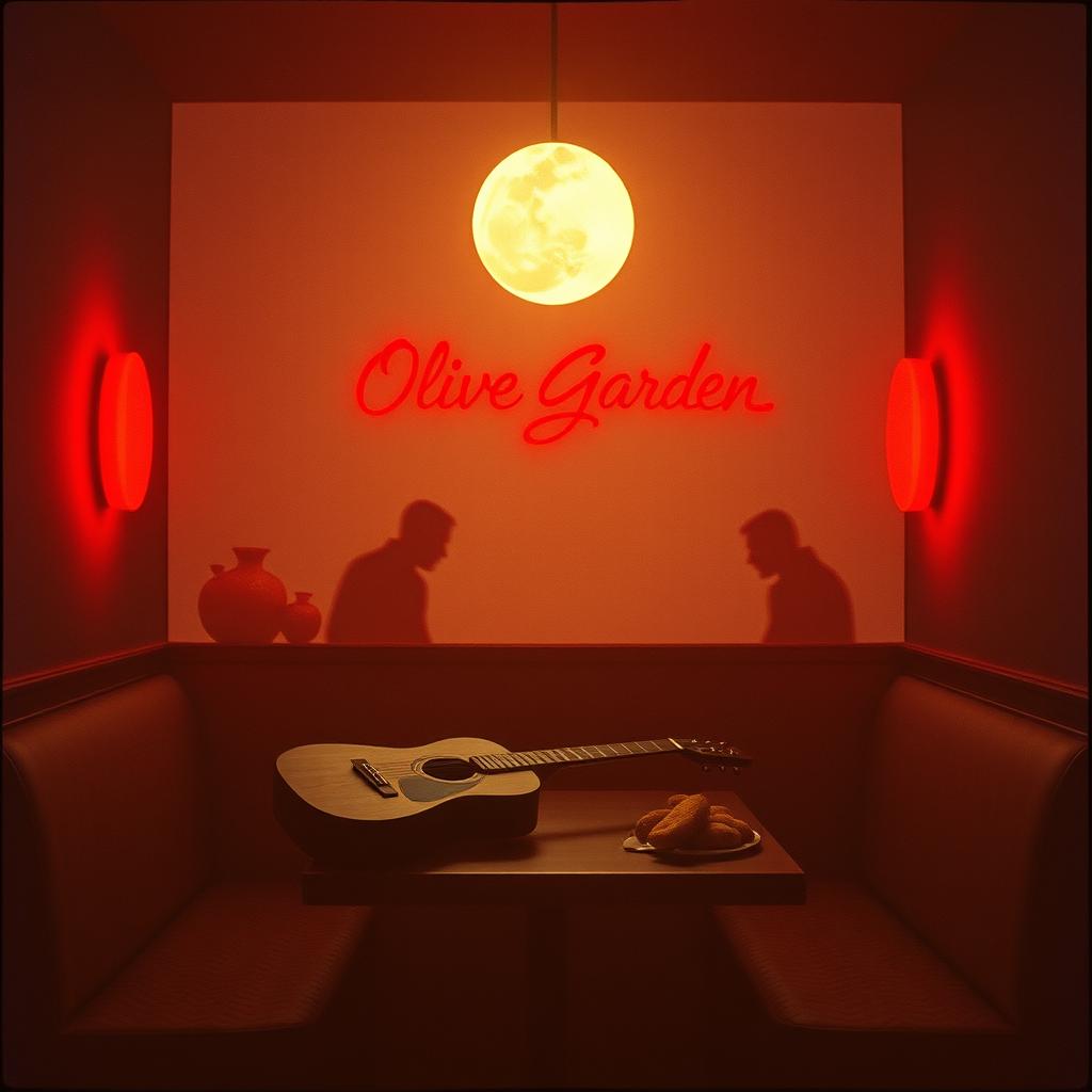 Voice image for Italian duet