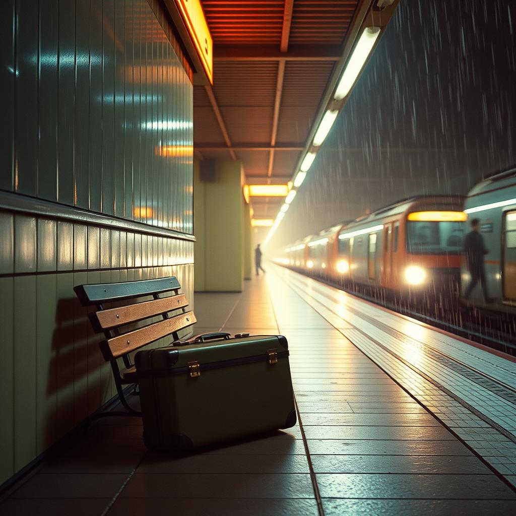 lofi japan