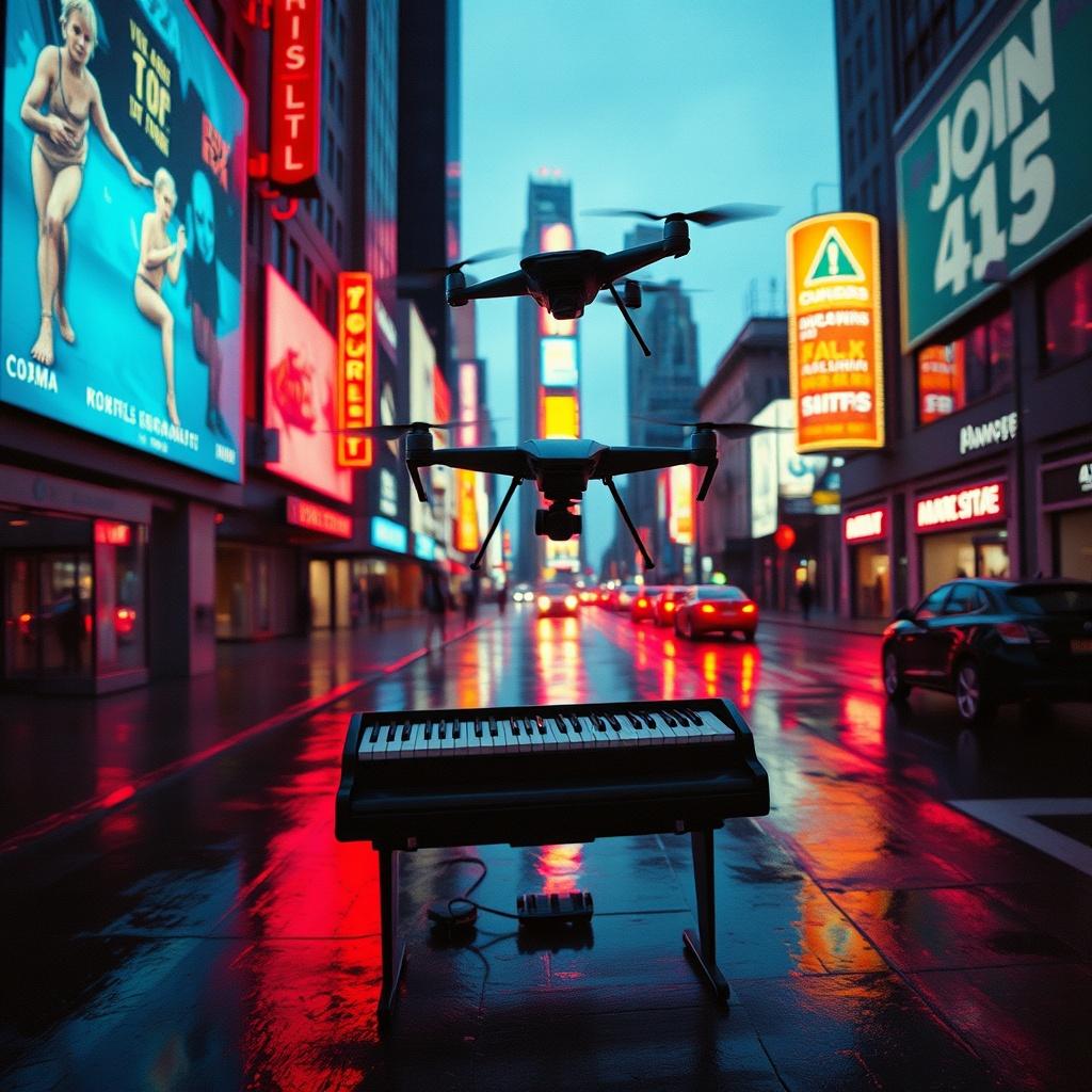 Song Image