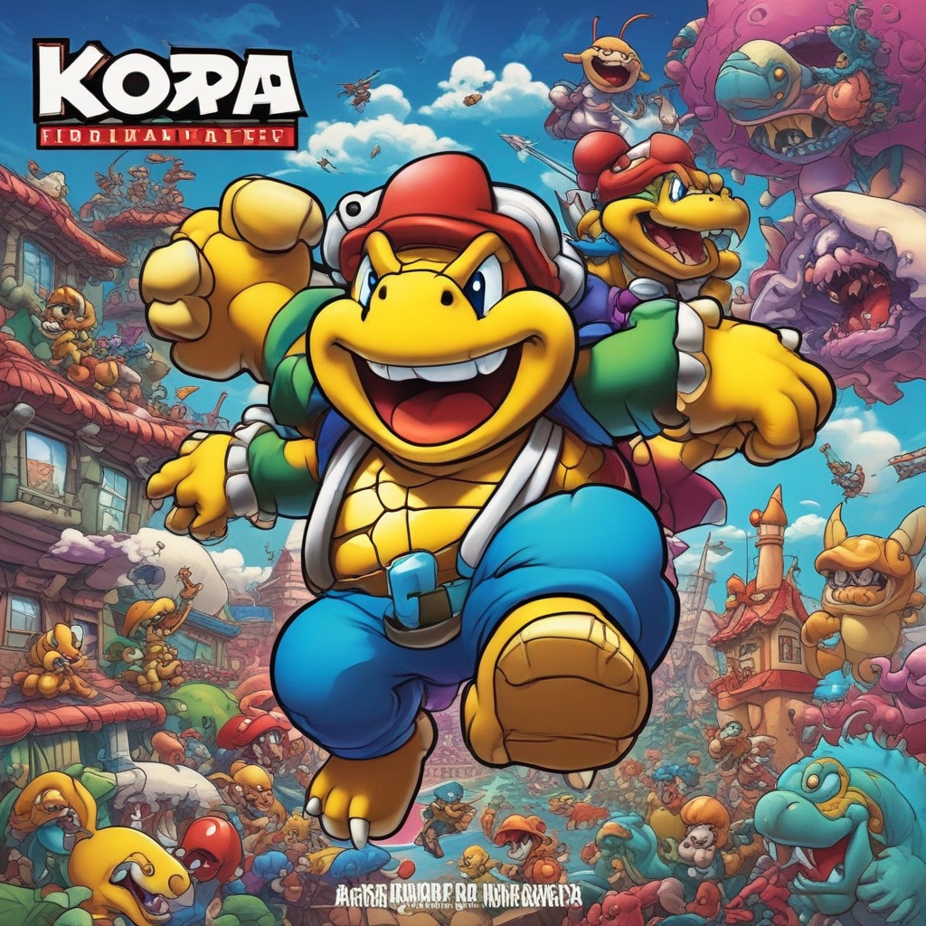 Song Image