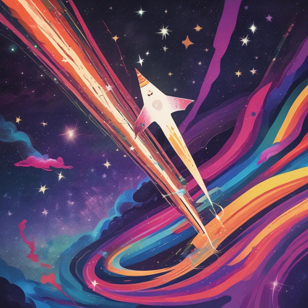 Playlist cover art