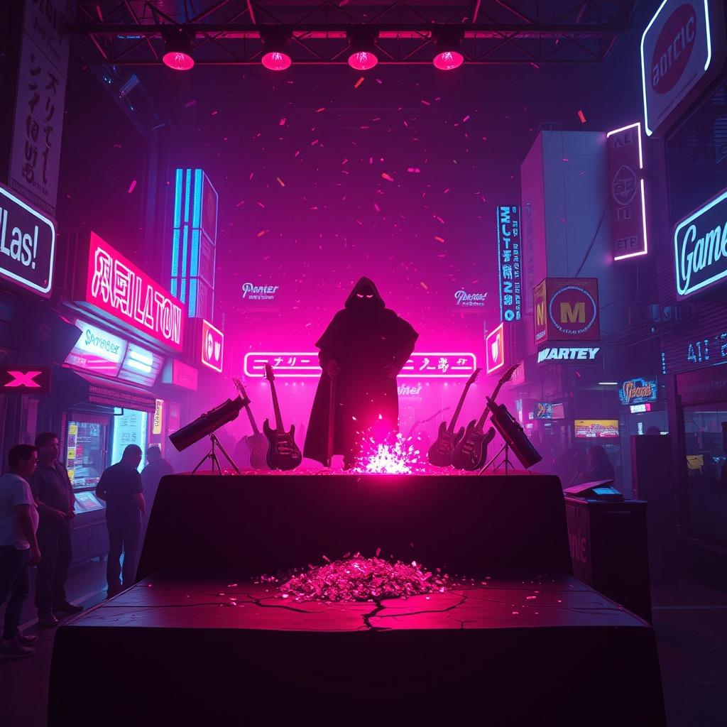 Song Image