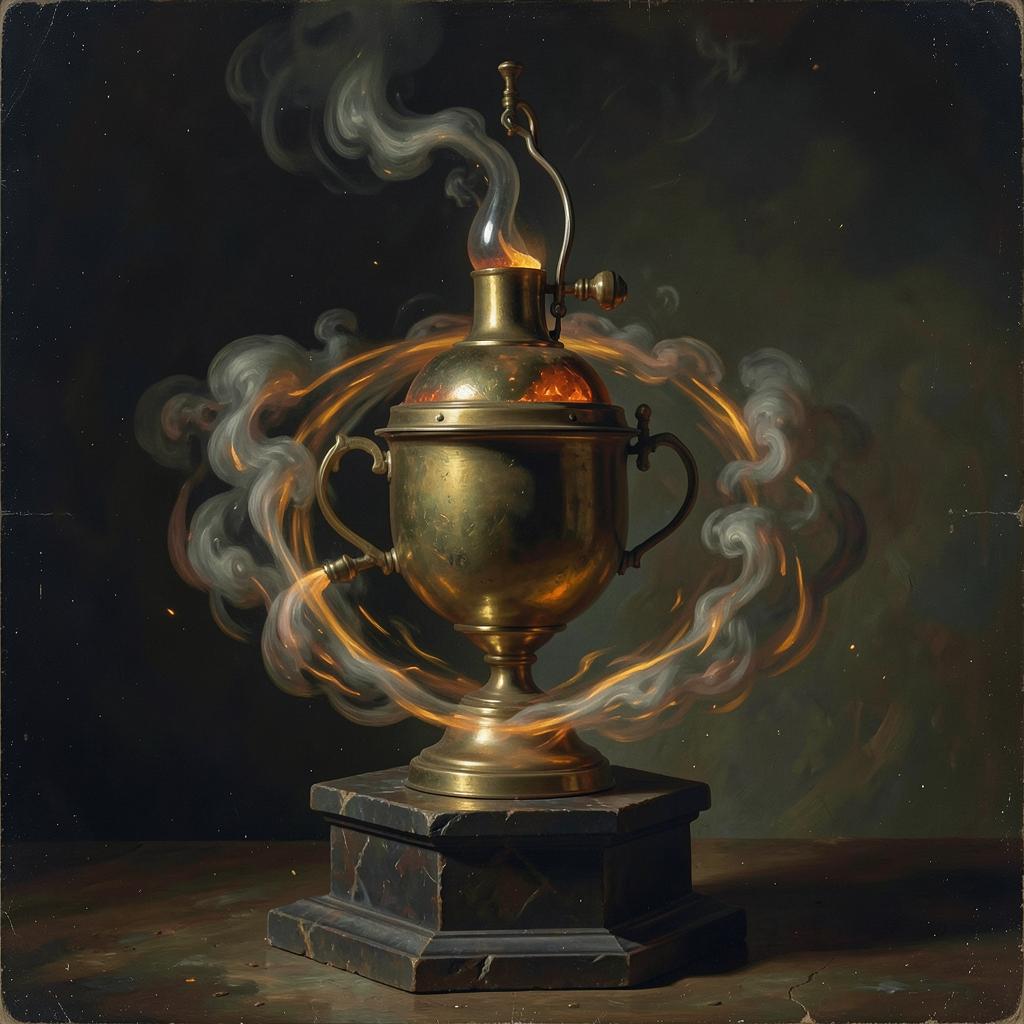 Krun machinery revised - Second Machine Pass (ZOE's mad Screwdriver tool version) artwork