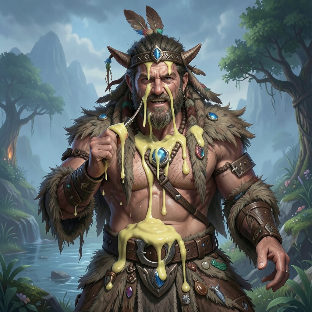 El rey del completo artwork