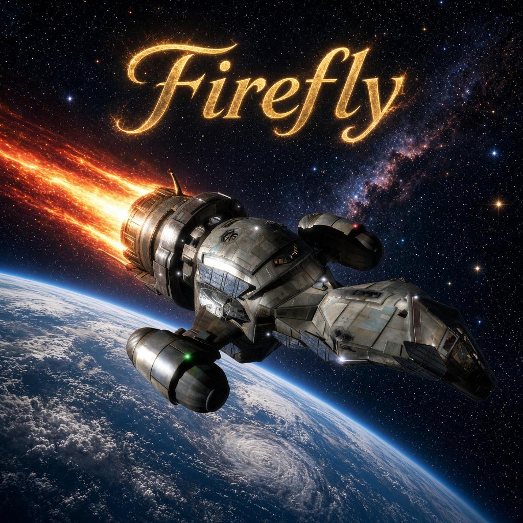 Firefly