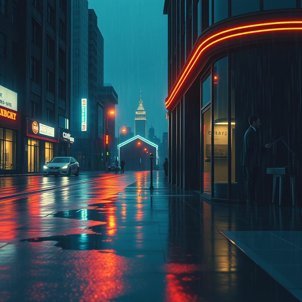 Delay (Midnight Rain Remix) artwork