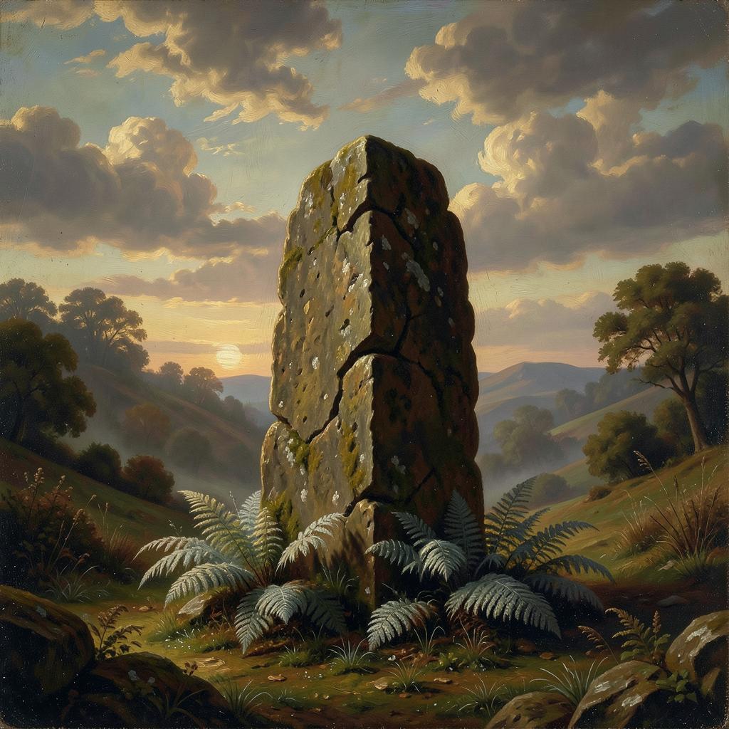 7. Still Center artwork