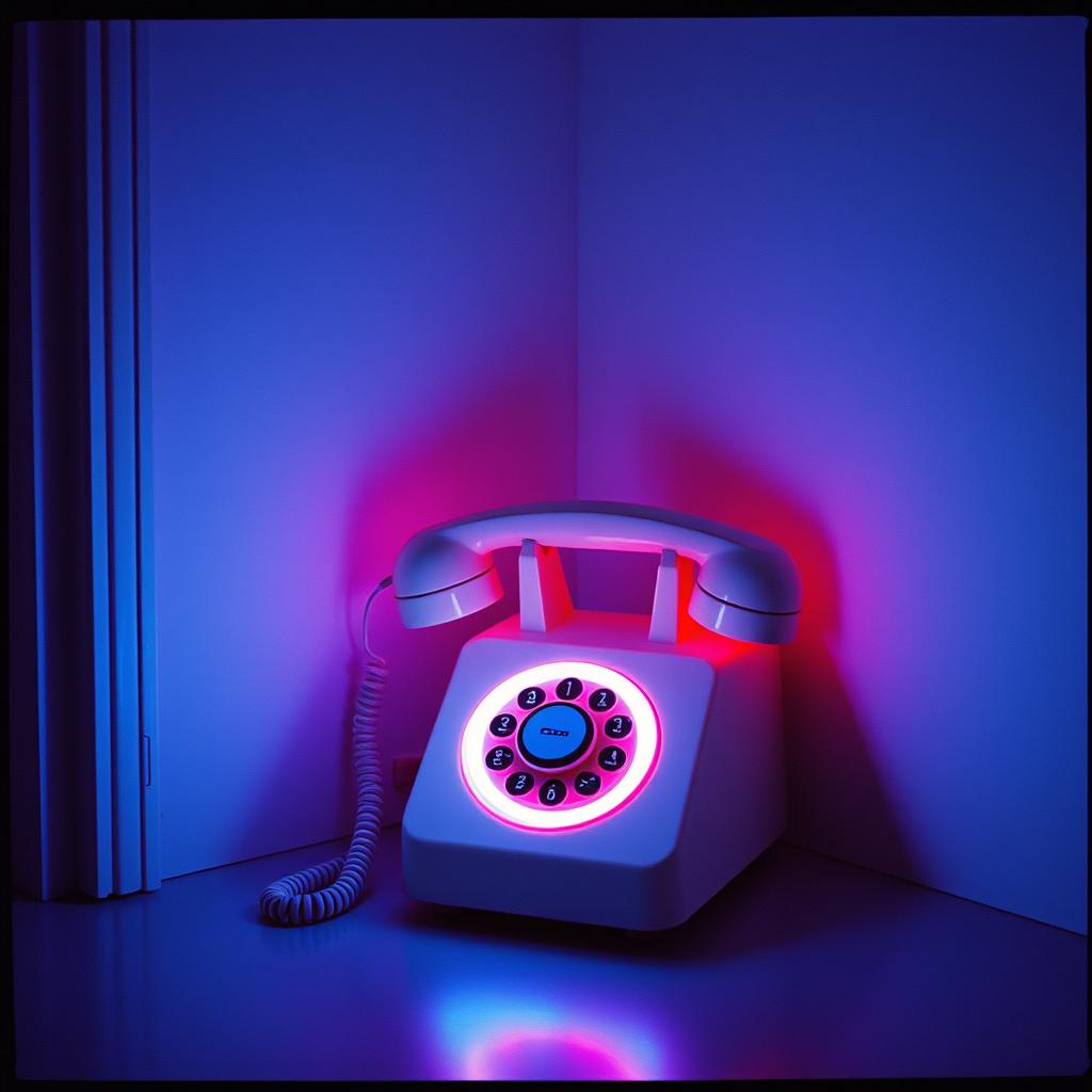 Persona picture for Call me