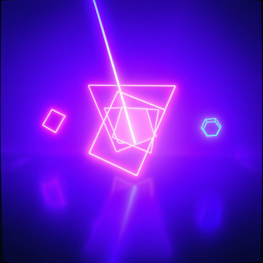 Axiom of a Silent Star artwork
