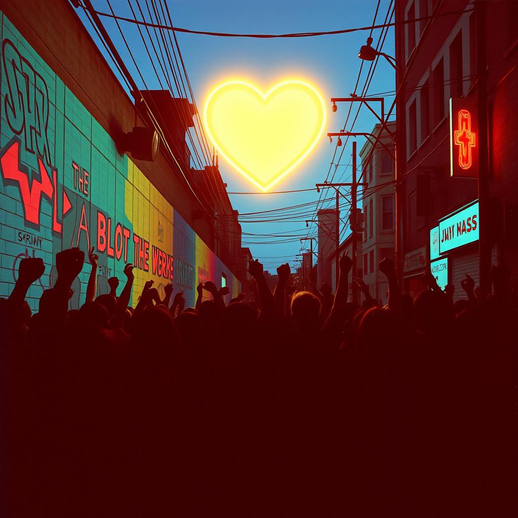 Song Image