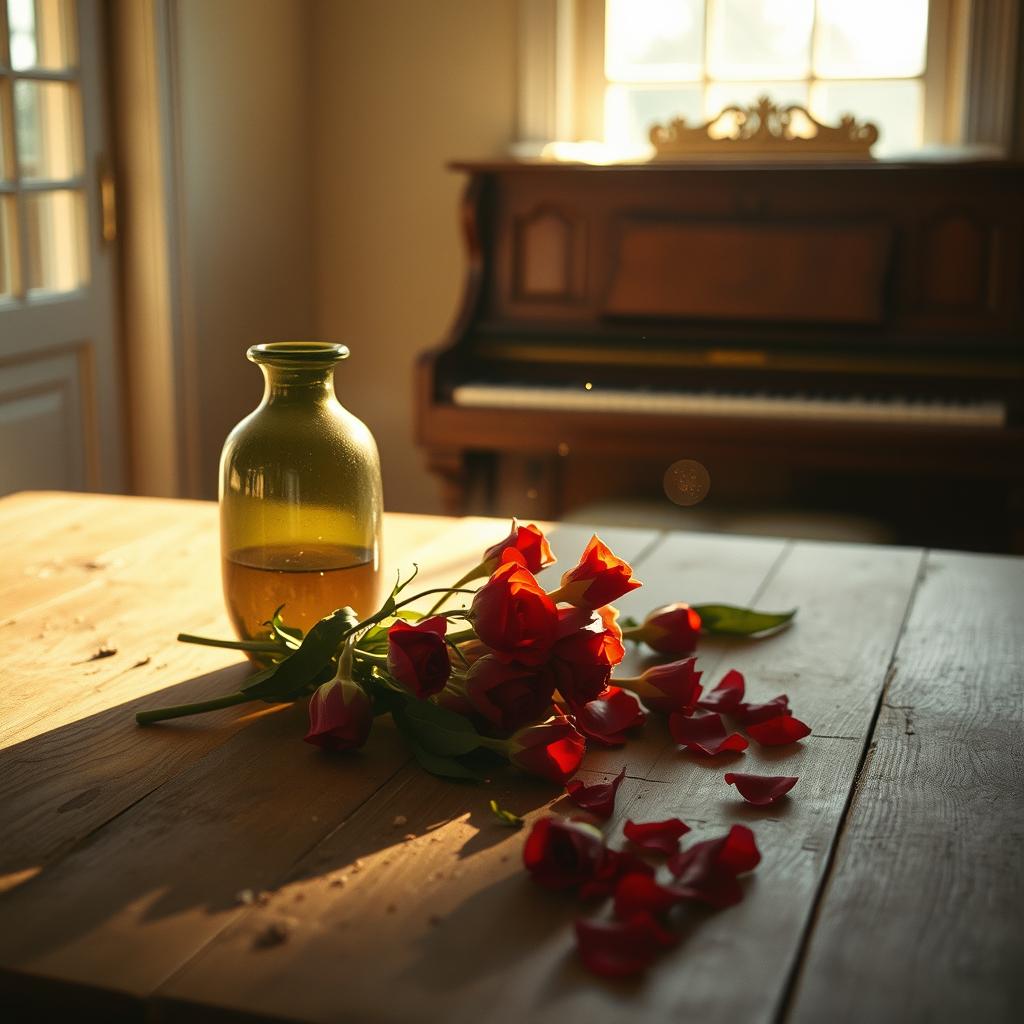 Song Cover Image