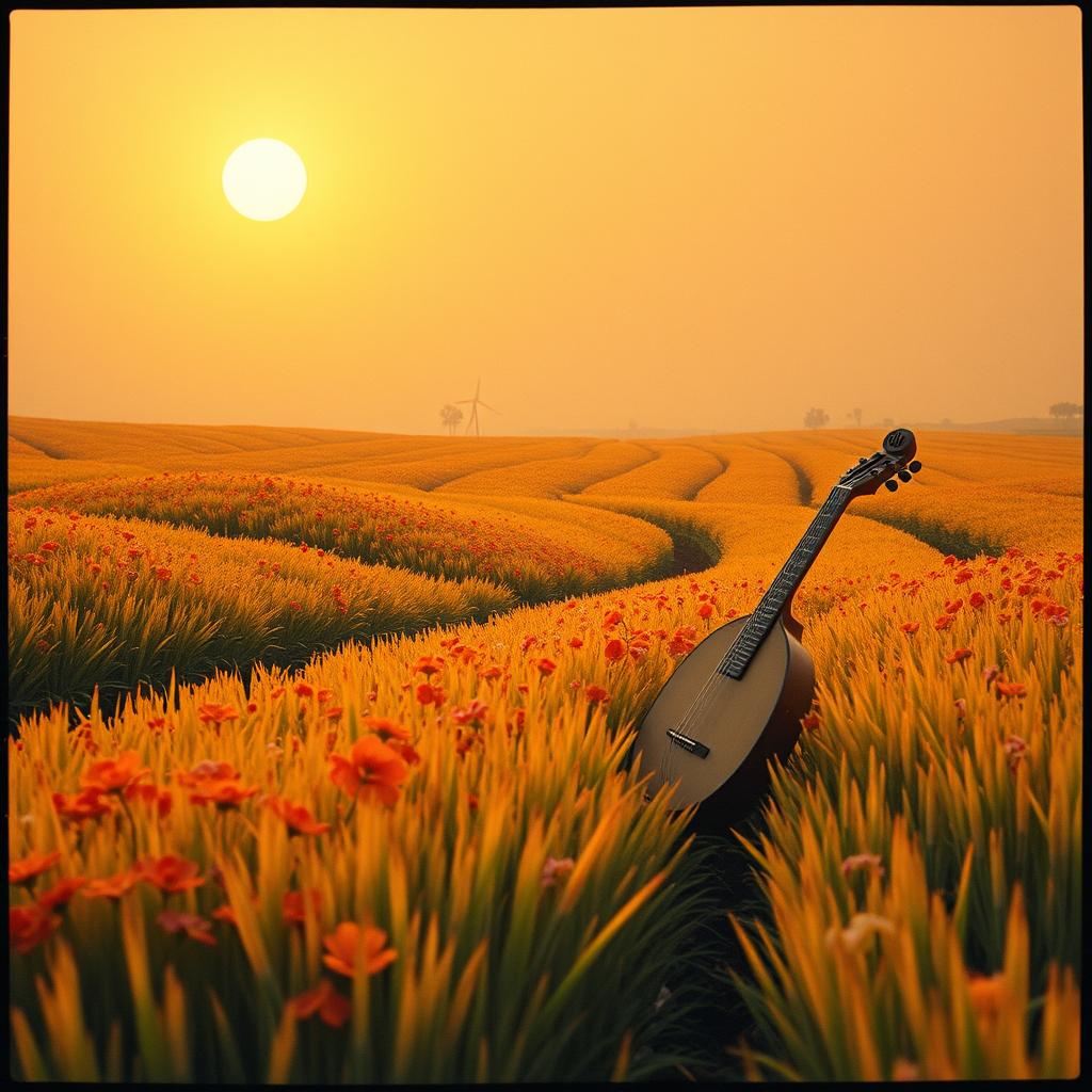 Song Cover Image