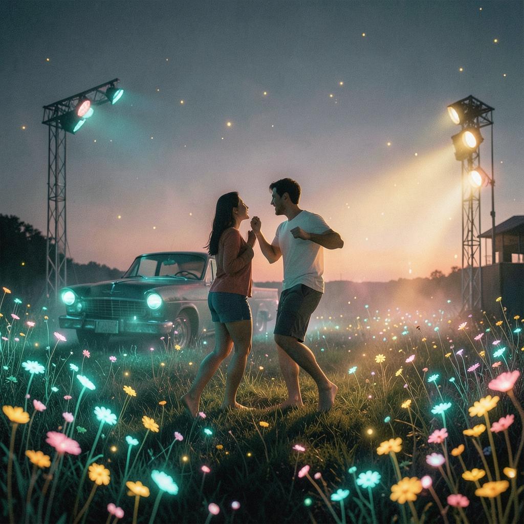 A Midsummer Night's Dream artwork