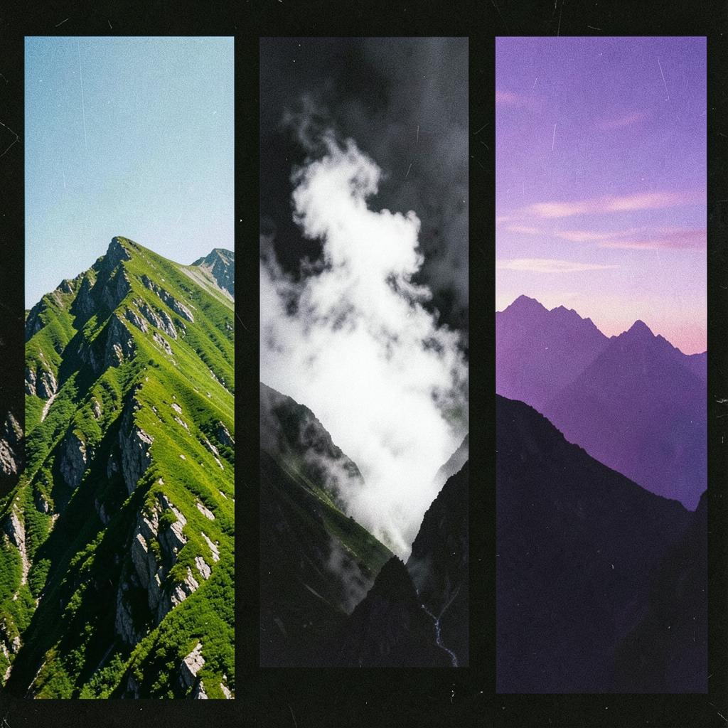 (Instrumental) Reel Reveal artwork