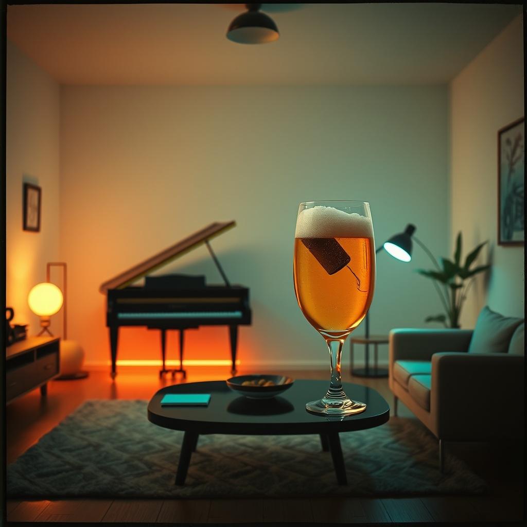 Song Image