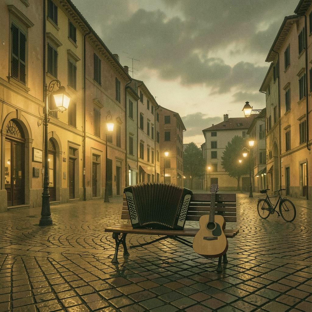 Song Image