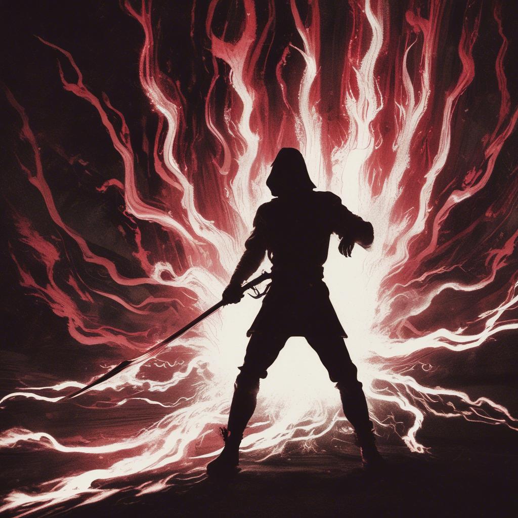 Image for Test Sample's - Unchained Soul