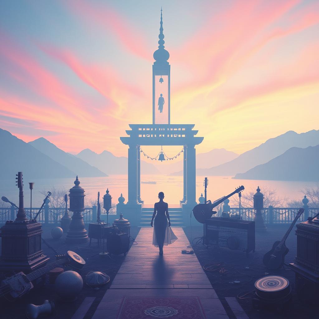 Song Image