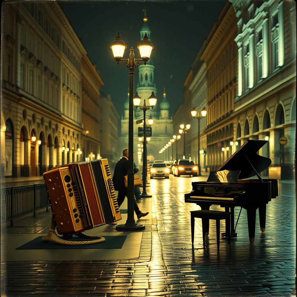 Song Image
