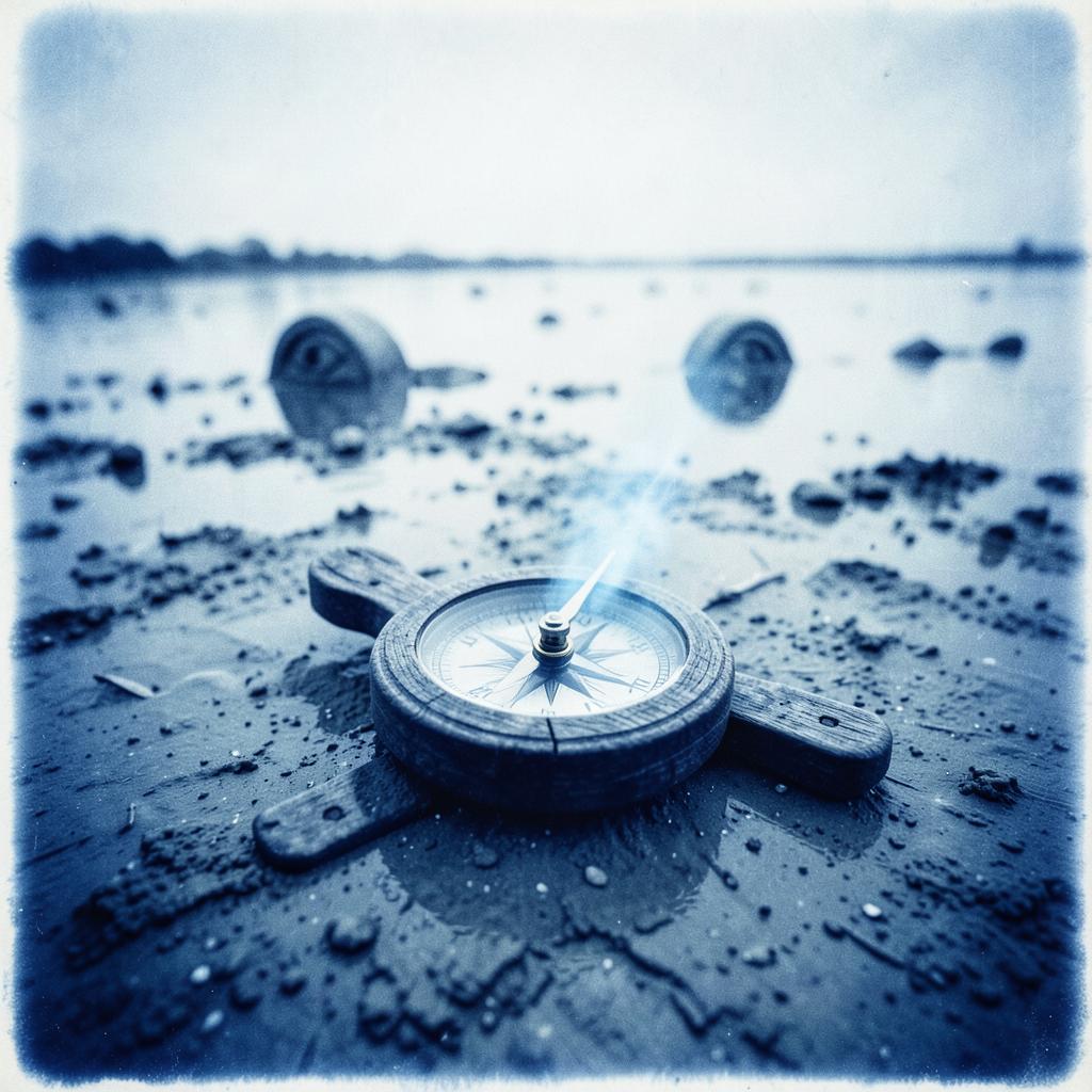 The Grand Clockwork 4