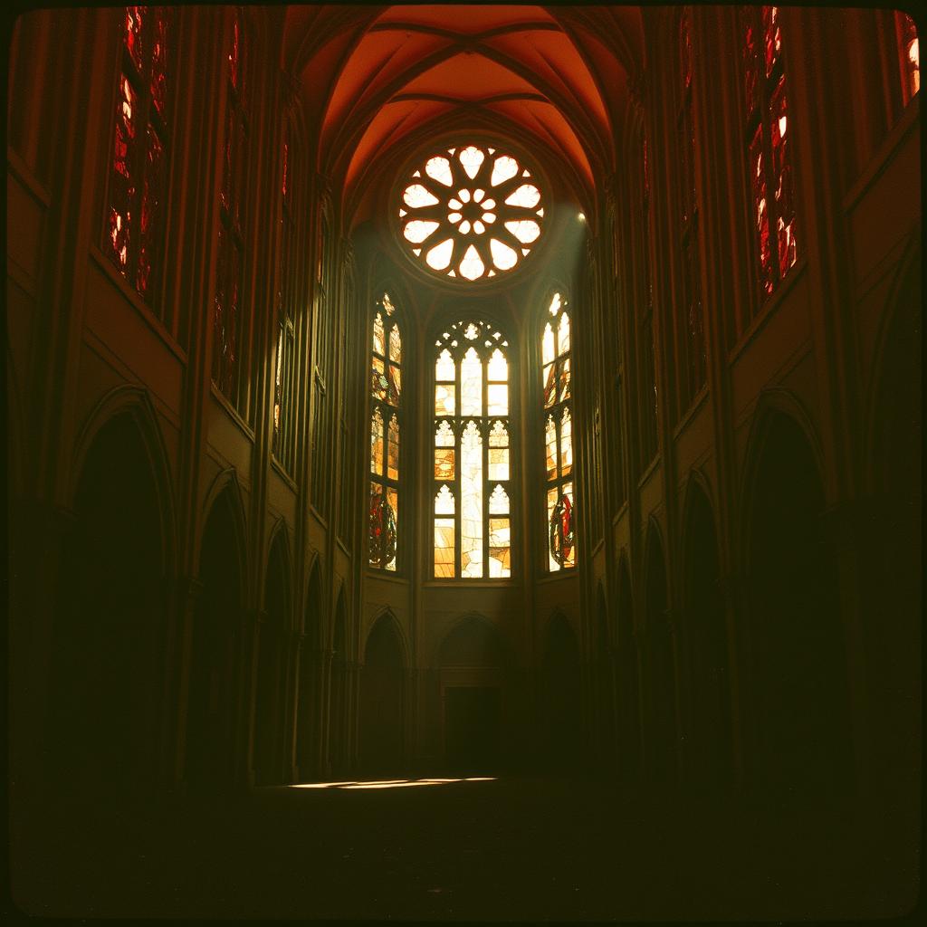 Persona image for Untitled Persona