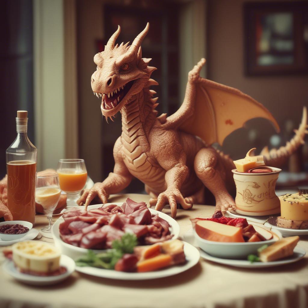 The Feast of Saint George artwork